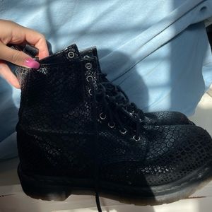 Snake skin Docs